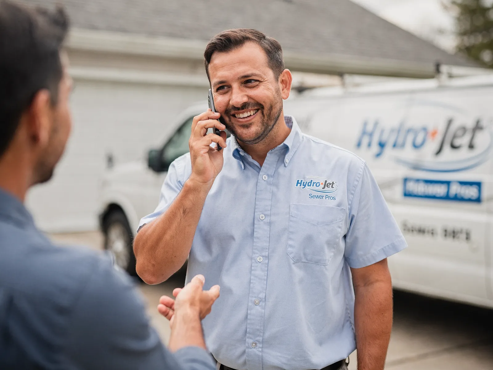 Hydro Jetting Altenburg, MO FAQs